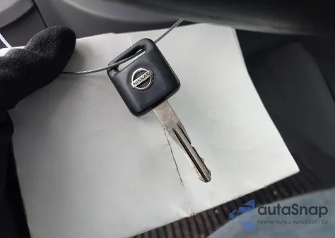 2008 Nissan Sentra 2.0S z USA, uszkodzony, nr VIN 3N1AB61E18L744655